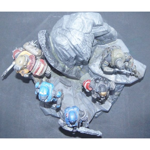 Halo Reach Legendary Edition - Picture 5 of 13